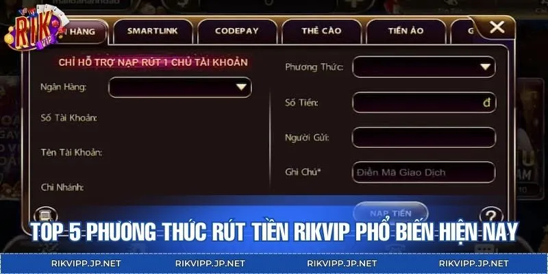 Lưu ngay các hình thức nhận thưởng an toàn nhất